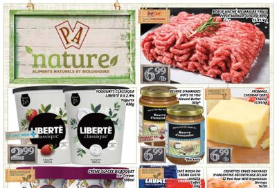 PA Nature Flyer May 12 to 25