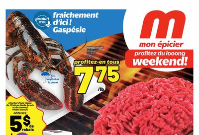 Metro (QC) Flyer May 15 to 21