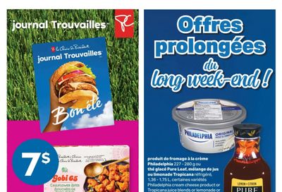 L'inter Marche Flyer May 15 to 21