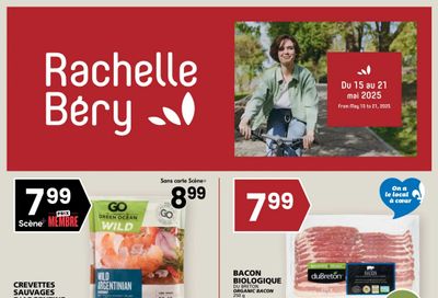 Rachelle Bery Grocery Flyer May 15 to 21 Rachelle Bery Grocery Flyer May 15 to 21