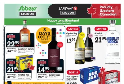 Sobeys/Safeway (AB) SWCB Flyer May 15 to 21