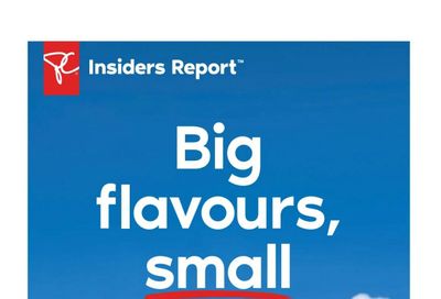 Real Canadian Superstore (West) Flyer May 15 to 21
