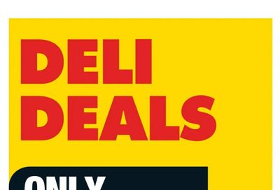 No Frills (West) Flyer May 15 to 21
