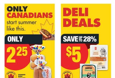 No Frills (ON) Flyer May 15 to 21