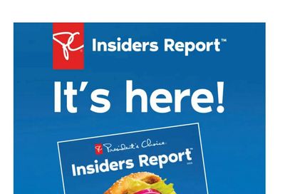 Independent Grocer (West) Flyer May 15 to 21