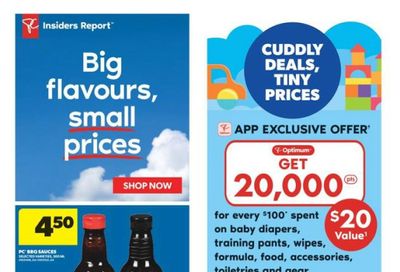 Real Canadian Superstore (ON) Flyer May 15 to 21