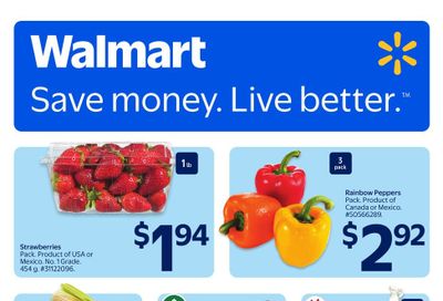Walmart (ON) Flyer May 15 to 21