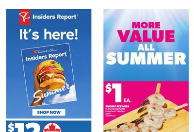 Loblaws (ON) Flyer May 15 to 21