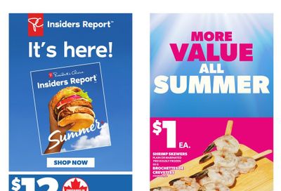 Independent Grocer (ON) Flyer May 15 to 21
