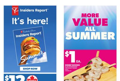 Zehrs Flyer May 15 to 21