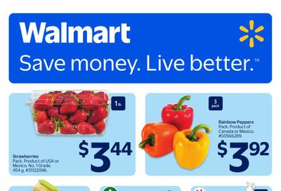 Walmart (Atlantic) Flyer May 15 to 21