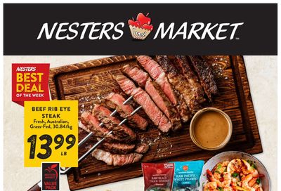Nesters Market Flyer May 15 to 21 Nesters Market Flyer May 15 to 21