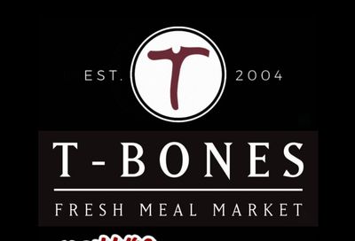 T-Bone's Flyer May 14 to 20 