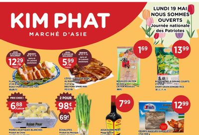 Kim Phat Flyer May 15 to 21