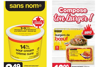 L'inter Marche Flyer May 22 to 28
