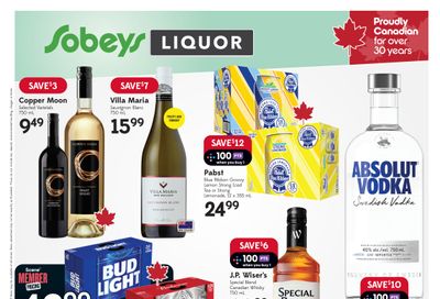 Sobeys (SK) SWCB Flyer May 22 to 28 Sobeys (SK) SWCB Flyer May 22 to 28