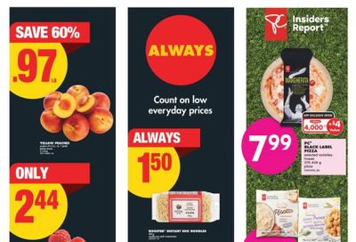 No Frills (ON) Flyer May 22 to 28