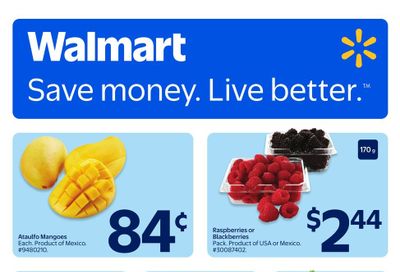 Walmart (ON) Flyer May 22 to 28