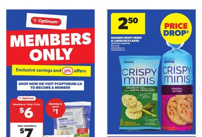 Dominion Flyer May 22 to 28 Dominion Flyer May 22 to 28