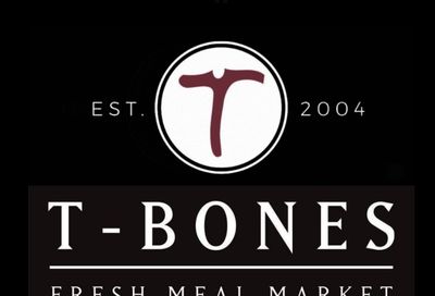 T-Bone's Flyer May 21 to 27