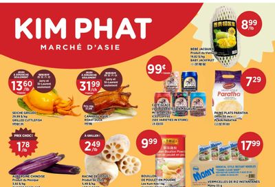 Kim Phat Flyer May 22 to 28