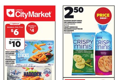 Loblaws City Market (ON) Flyer May 22 to 28