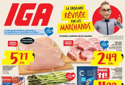 IGA (QC) Flyer May 29 to June 4