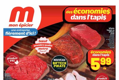 Metro (QC) Flyer May 29 to June 4