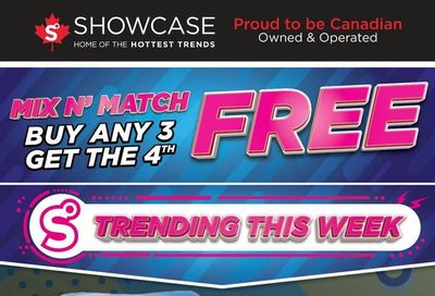 Showcase Flyer May 26 to June 1