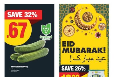 No Frills (ON) Flyer May 29 to June 4