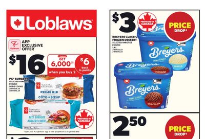 Loblaws (ON) Flyer May 29 to June 4