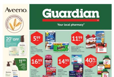 Guardian Flyer May 30 to June 5