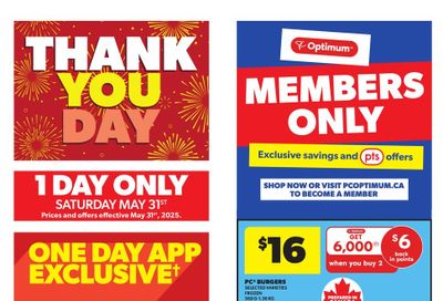 Real Atlantic Superstore Flyer May 29 to June 4 Real Atlantic Superstore Flyer May 29 to June 4