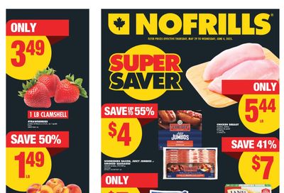No Frills (Atlantic) Flyer May 29 to June 4 No Frills (Atlantic) Flyer May 29 to June 4