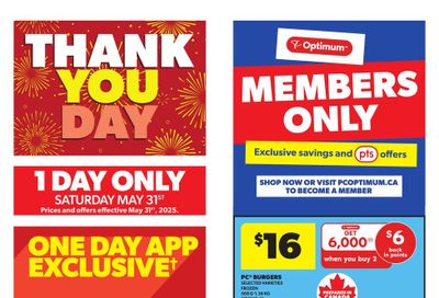 Dominion Flyer May 29 to June 4