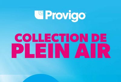 Provigo Flyer May 29 to July 2
