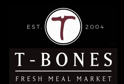 T-Bone's Flyer May 28 to June 3