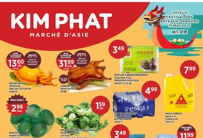 Kim Phat Flyer May 29 to June 4