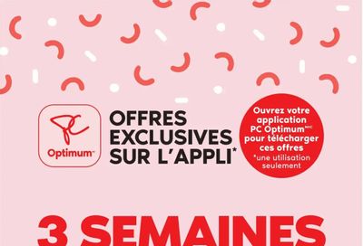 Wholesale Club (QC) Flyer May 29 to June 18