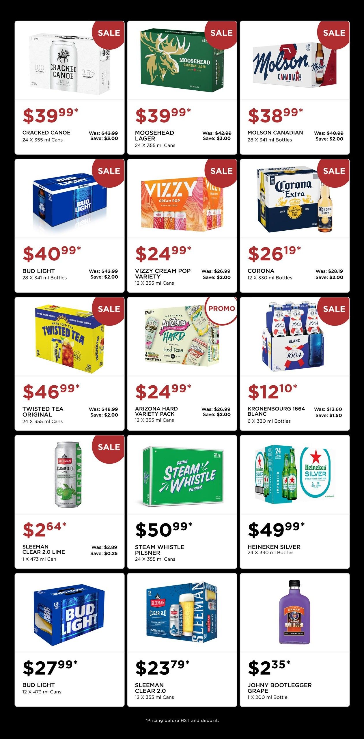 TBS Flyer May 26 to June 22