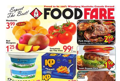 Food Fare Flyer May 31 to June 6 Food Fare Flyer May 31 to June 6