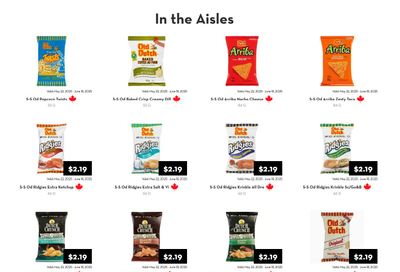 Rabba In-Store Deals May 22 to June 13