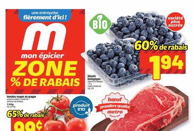Metro (QC) Flyer June 5 to 11
