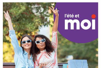 Metro (QC) Moi Flyer June 5 to 18