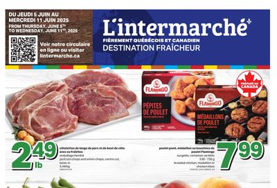 L'inter Marche Flyer June 5 to 11