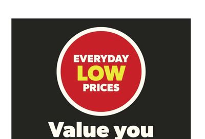 Independent Grocer (West) Flyer June 5 to 11