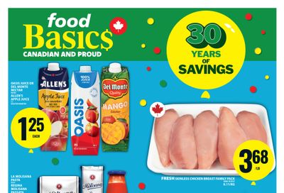 Food Basics Flyer June 5 to 11