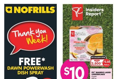 No Frills (ON) Flyer June 5 to 11