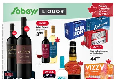 Sobeys (SK) SWCB Flyer June 5 to 11
