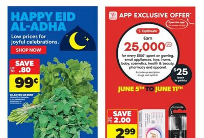 Real Canadian Superstore (ON) Flyer June 5 to 11 Real Canadian Superstore (ON) Flyer June 5 to 11
